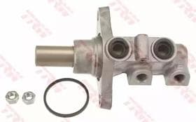 Главный тормозной цилиндр