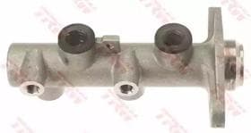 Главный тормозной цилиндр