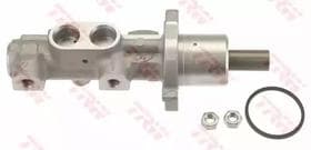 Головний гальмівний циліндр