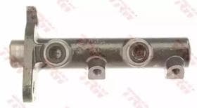 Головний гальмівний циліндр