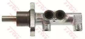 Главный тормозной цилиндр