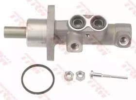 Головний гальмівний циліндр