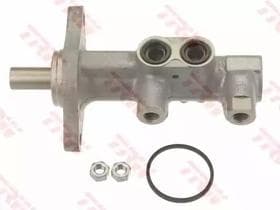 Головний гальмівний циліндр