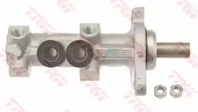 Главный тормозной цилиндр