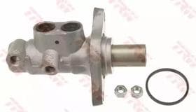 Главный тормозной цилиндр