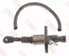 Головний циліндр зчеплення