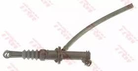 Головний циліндр зчеплення