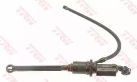 Головний циліндр зчеплення Головний циліндр зчеплення