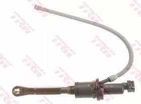 Главный цилиндр сцепления Главный цилиндр сцепления