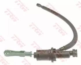 Главный цилиндр сцепления