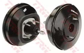 Вакуумный усилитель тормозной системы