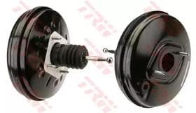 Вакуумный усилитель тормозной системы Вакуумный усилитель тормозной системы