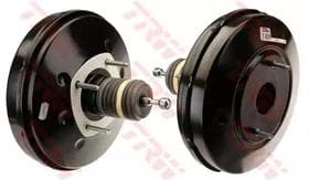 Вакуумный усилитель тормозной системы