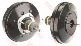 Вакуумный усилитель тормозной системы