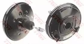 Вакуумный усилитель тормозной системы Вакуумный усилитель тормозной системы