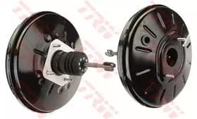 Вакуумный усилитель тормозной системы Вакуумный усилитель тормозной системы