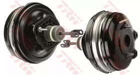 Вакуумний підсилювач гальмівної системи