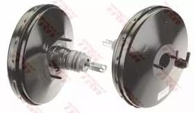 Вакуумний підсилювач гальмівної системи