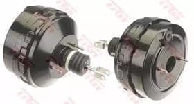 Вакуумний підсилювач гальмівної системи