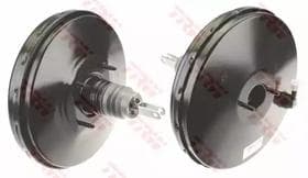 Вакуумний підсилювач гальмівної системи