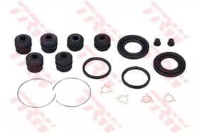 Ремкомплект гальмівного супорта