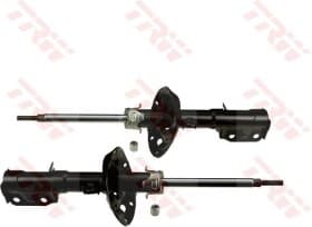 Стійка амортизатора