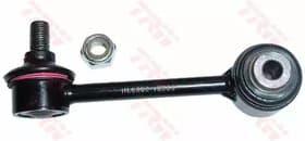 Стойка стабилизатора Стойка стабилизатора