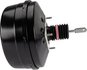 Вакуумний підсилювач гальмівної системи