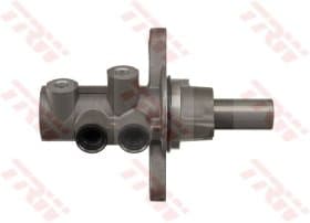 Головний гальмівний циліндр