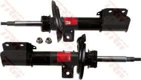 Стійка амортизатора Стійка амортизатора