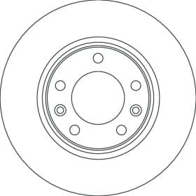 Тормозной диск