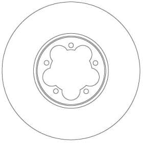 Тормозной диск