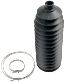 Пильник кермової рейки