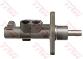 Главный тормозной цилиндр