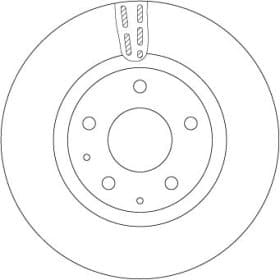 Гальмівний диск