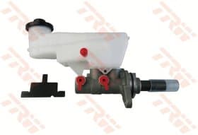 Главный тормозной цилиндр