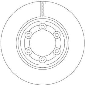 Гальмівний диск
