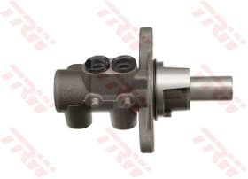 Головний гальмівний циліндр