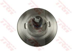 Вакуумний підсилювач гальмівної системи