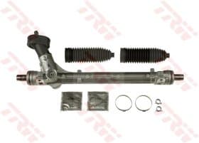 Кермова рейка