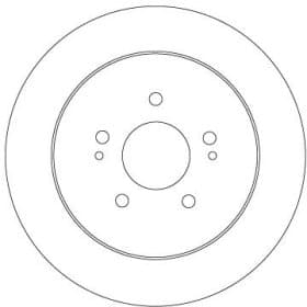 Тормозной диск