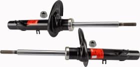 Стойка амортизатора