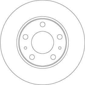 Гальмівний диск Гальмівний диск