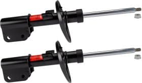 Стойка амортизатора