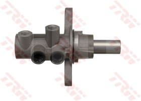 Головний гальмівний циліндр