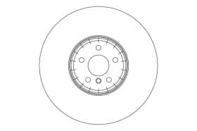 Тормозной диск Тормозной диск