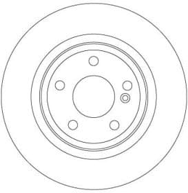 Тормозной диск