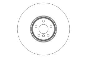 Тормозной диск Тормозной диск