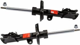 Стійка амортизатора