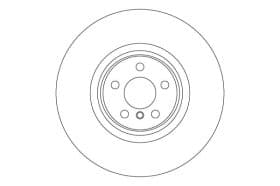 Тормозной диск Тормозной диск